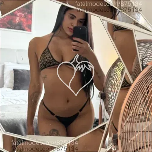 Karina Nina