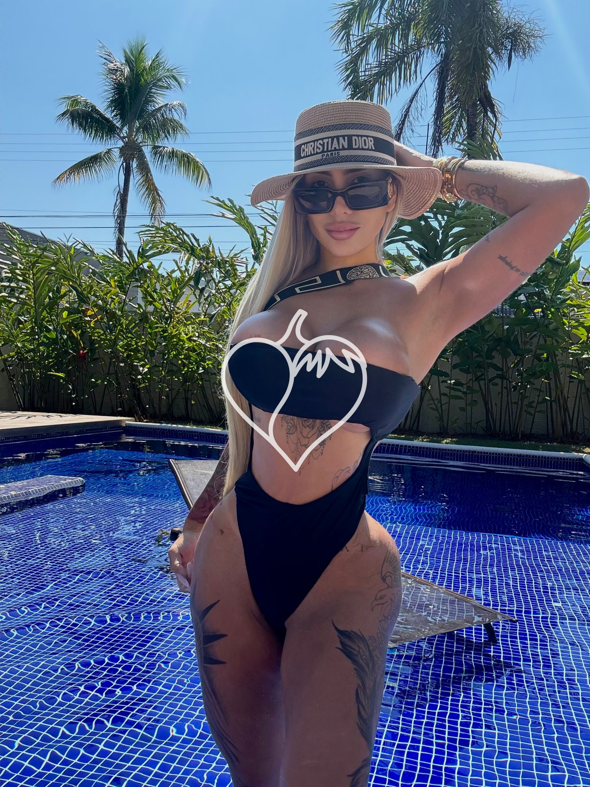 Juju Ferrari