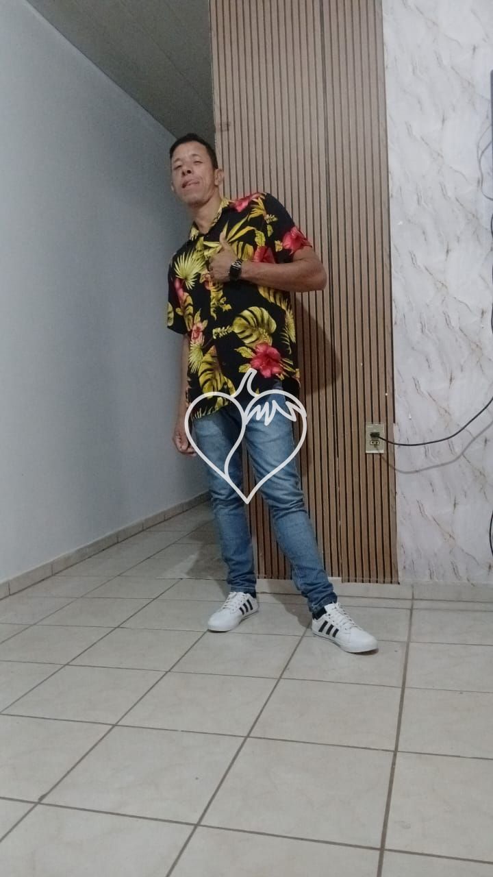 Acompanhante de luxo Goiânia 