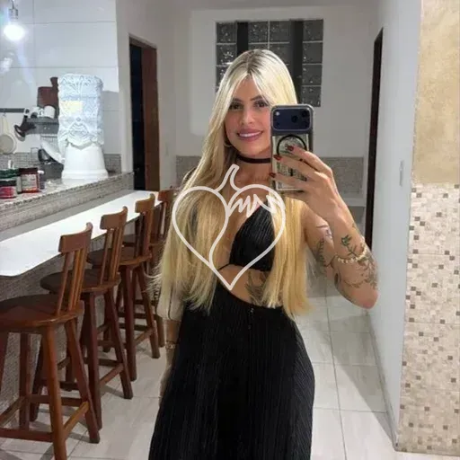 Foto de Sophia Lins