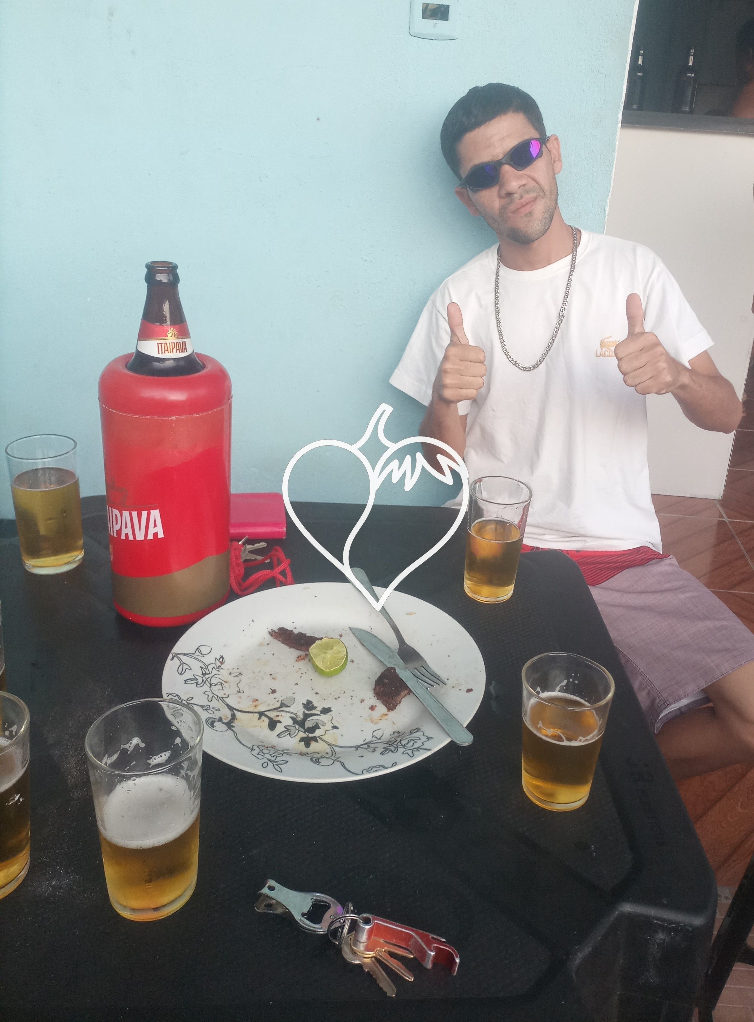 Foto de Mineirinho 