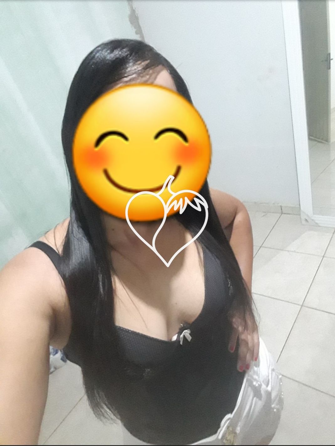Ola meus amores!