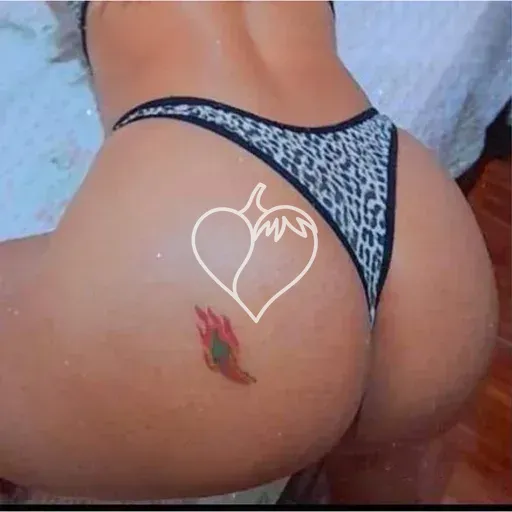 Foto de Thaiane