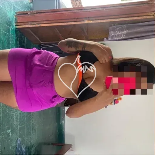 Foto de Paola