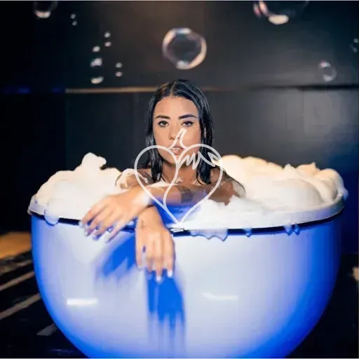 Capa de Melissa Andrade