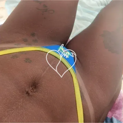 Melpretinha