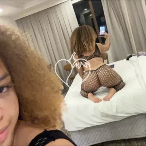 Giovana Amiguinha