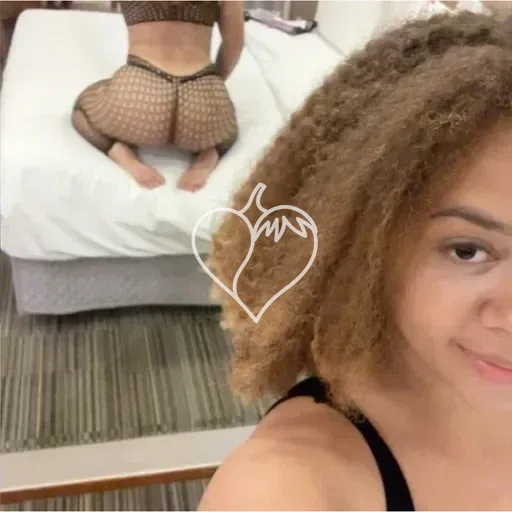 Giovana Amiguinha