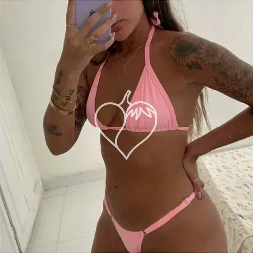 Kelly Almeida
