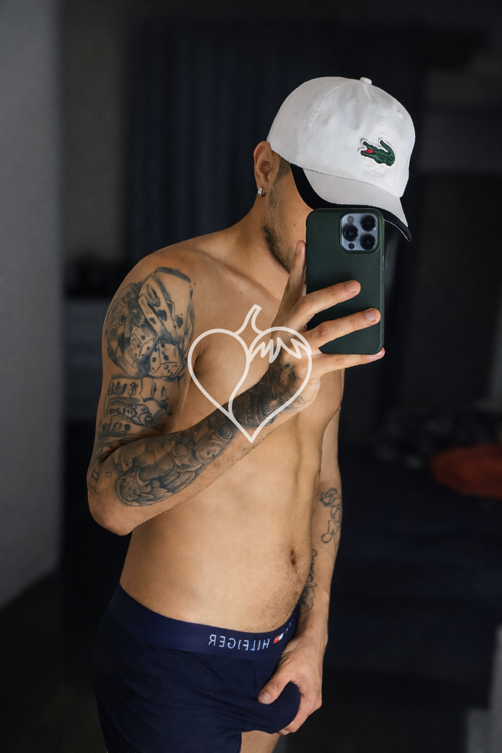 Pauzão Galudo🍆🤤💦