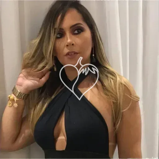 Foto de Aline Moraes