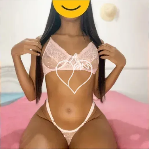 Dandara Amorim