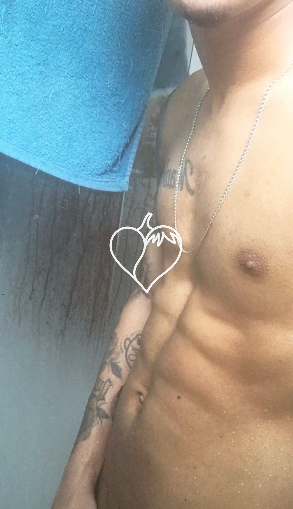 Foto de Moreno Tatuado 