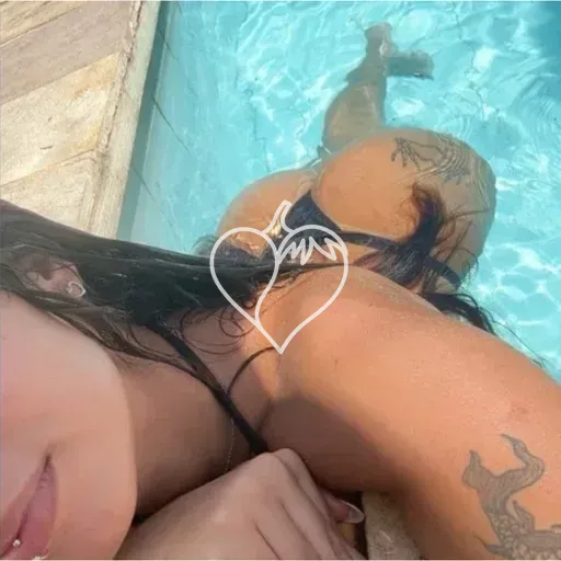 Larissa Hotlips
