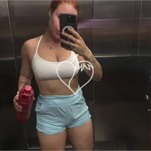 Foto de Hanna Gomes