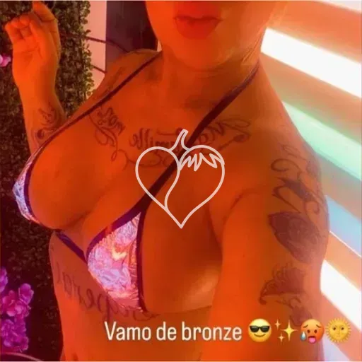 Camila Aventureira