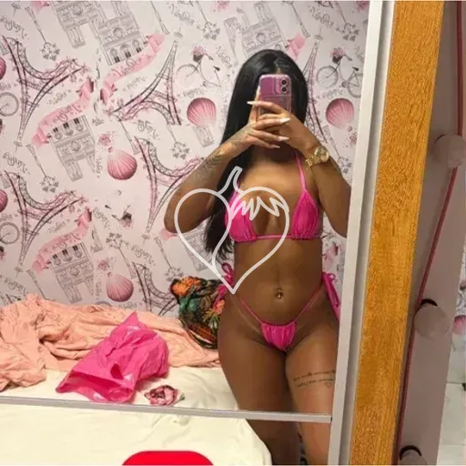 Melissa Morena