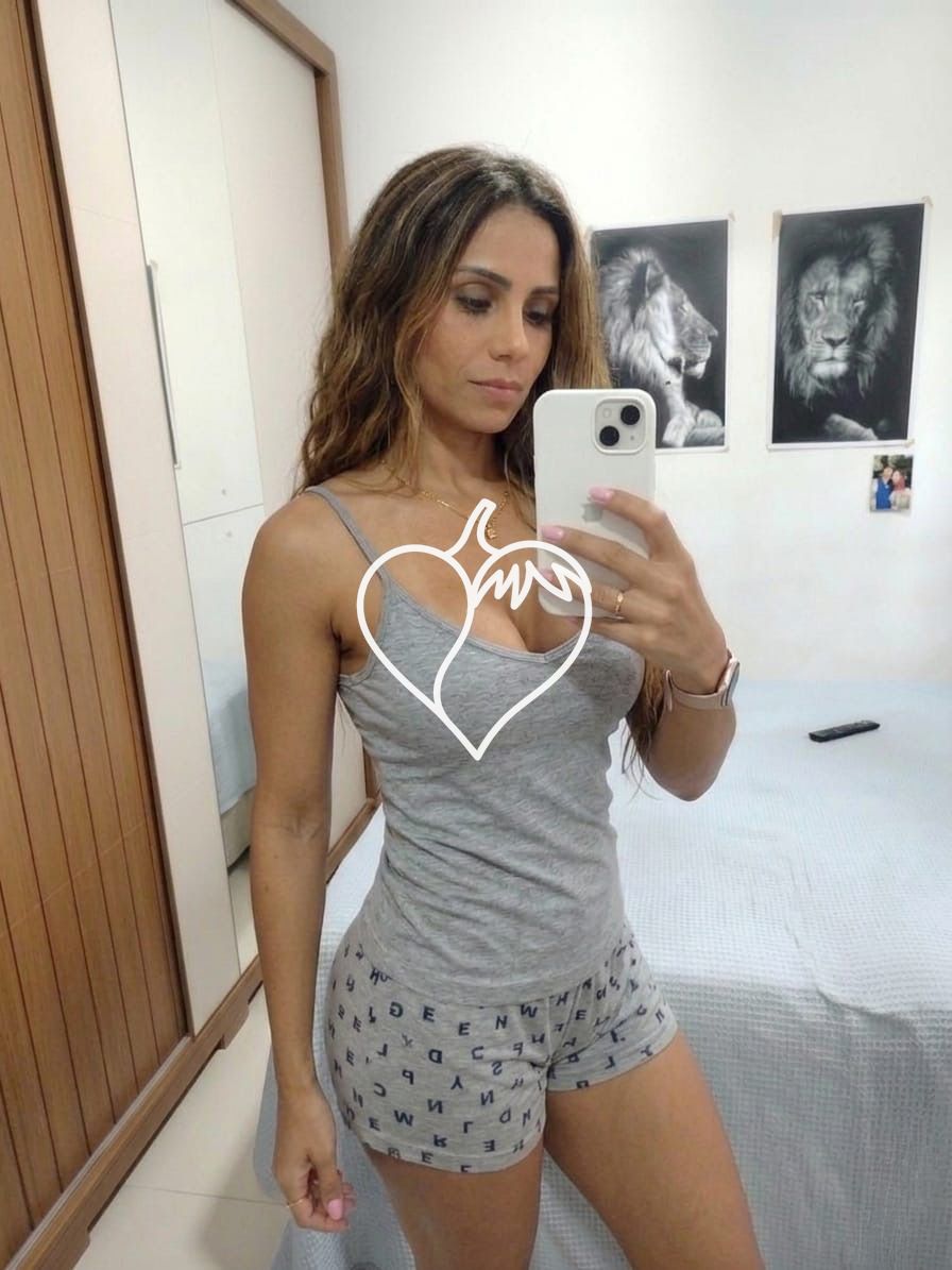 Foto de Rosângela Mattos: Terapias Sensuais e Holísticas