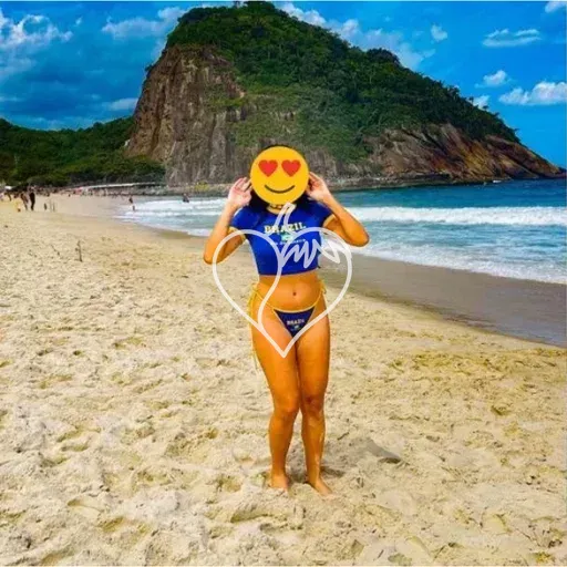 Foto de Maitê
