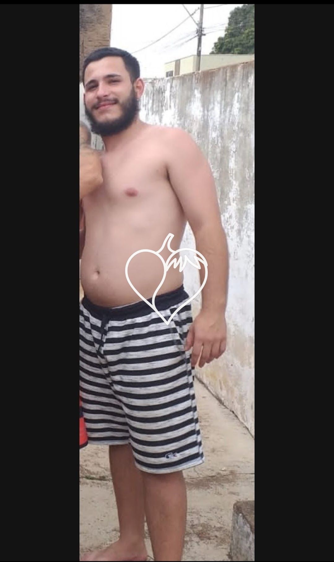 Capa de Loucura sem compromisso