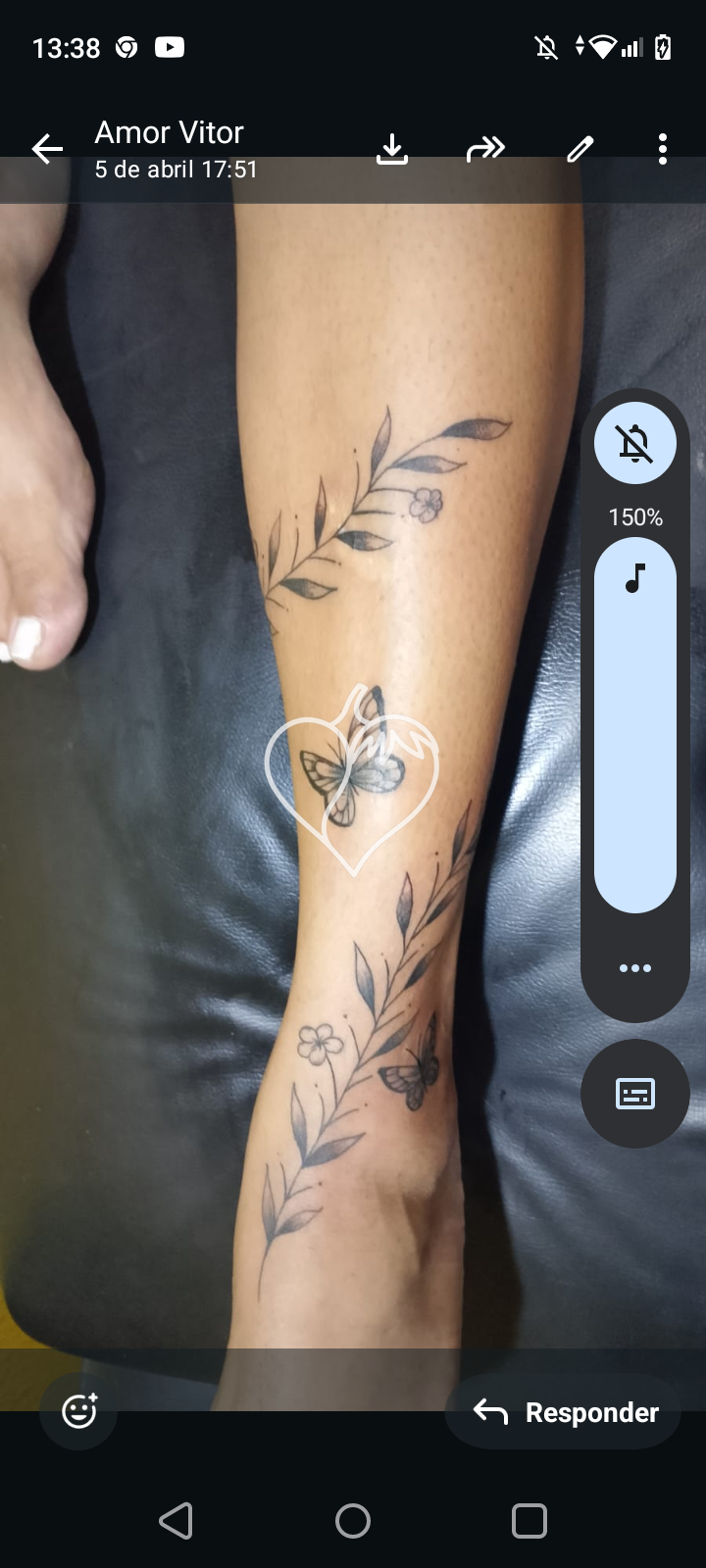 Foto de Vulcana