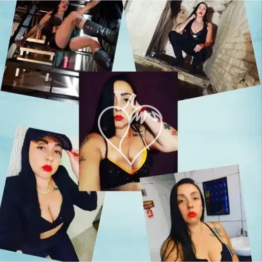 Foto de Carla Marchioni