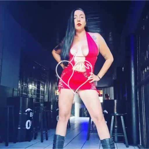 Carla Marchioni