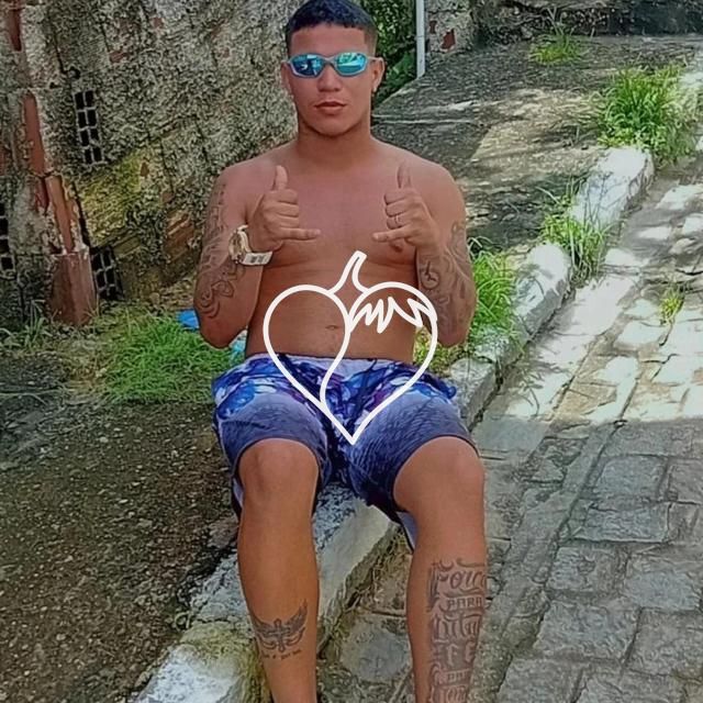 Foto de Sou novinho cuida