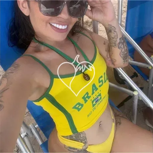 Suyane Morais