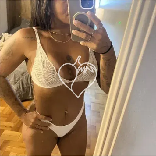 Geovana Santos