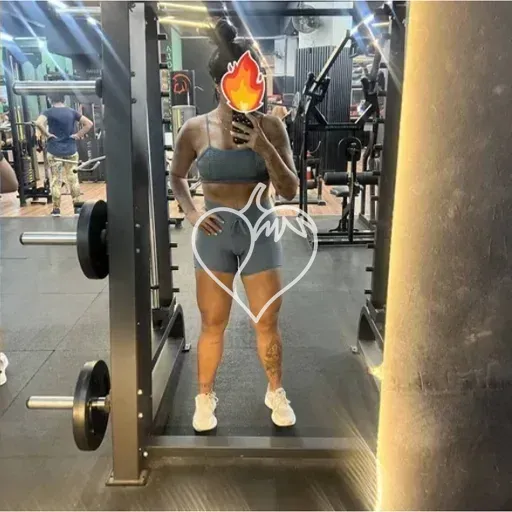 Geovana Santos