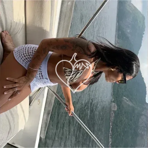 Geovana Santos