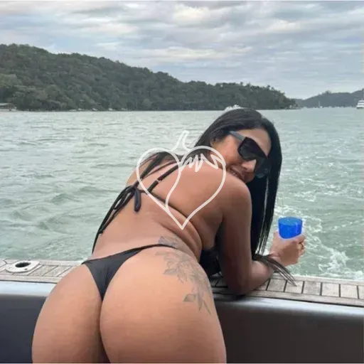Foto de Fernanda Ribeiro
