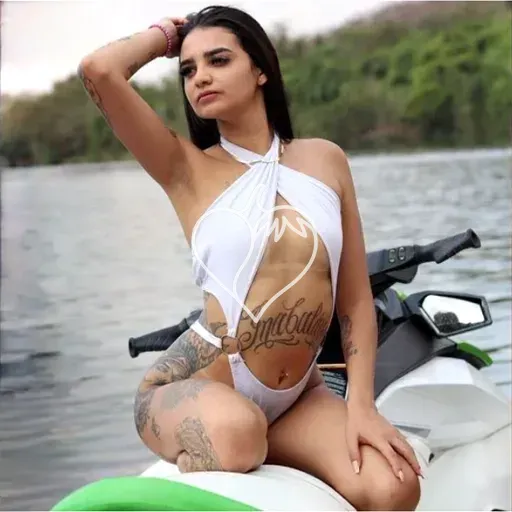Bia Prado