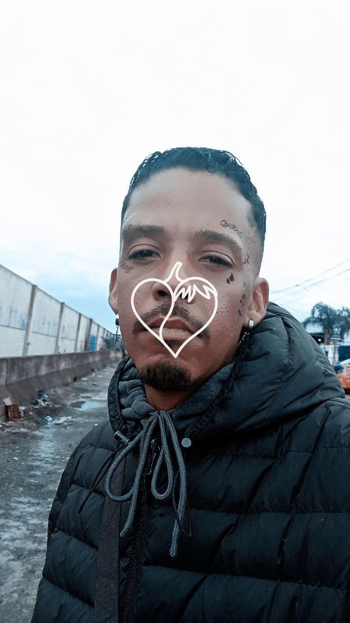 Foto de Preto Ativo