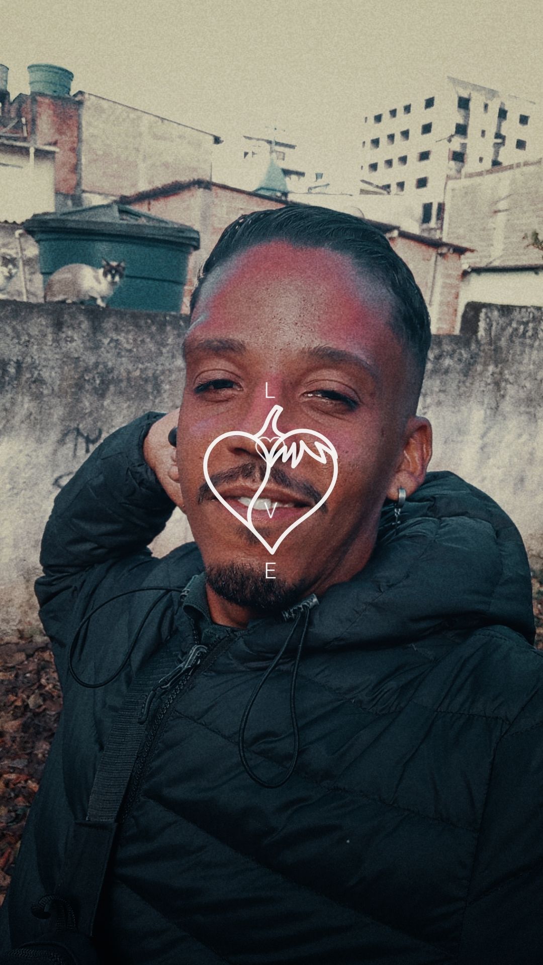 Preto Ativo