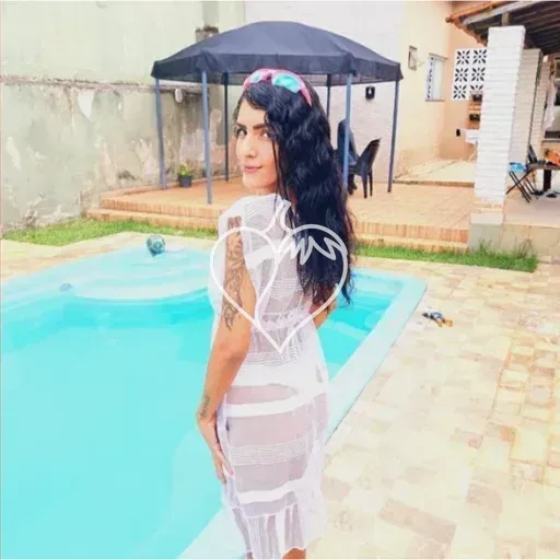 Lohany Martins