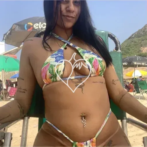 Lara Nascimento