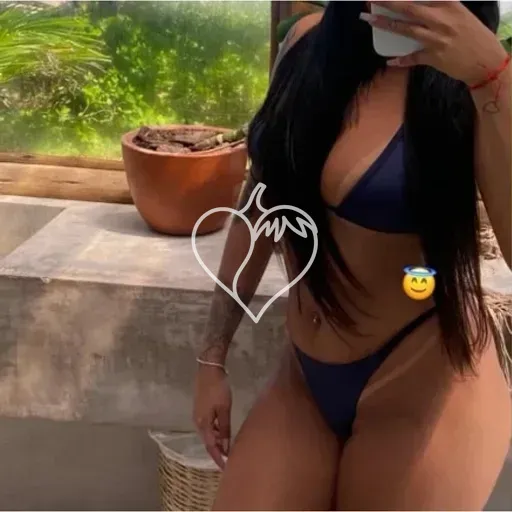 Foto de Ana Claudia